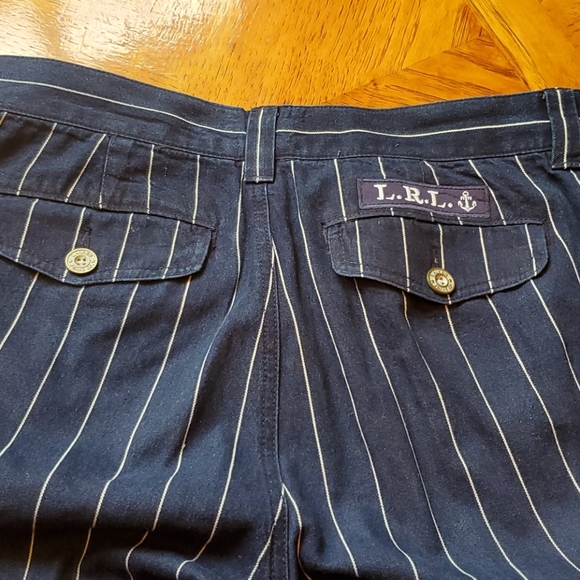 RARE VINTAGE RALPH LAUREN JEANS - Picture 5 of 6